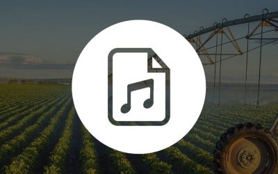 WIBW Radio/KAN Podcast: Kansas Cotton Producer Kent Dunn Discusses The U.S. Cotton Trust Protocol